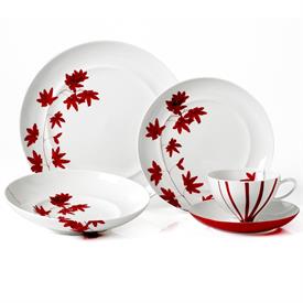Show products in the Pure Red pattern