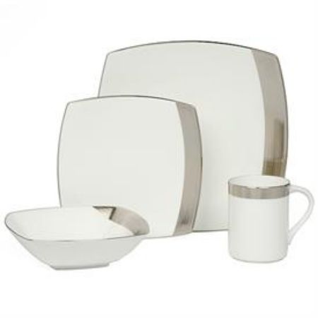 Picture for pattern Ridge Square