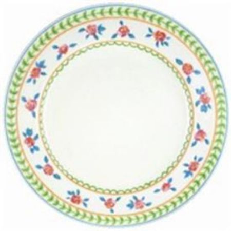 Picture for pattern Rose Parade