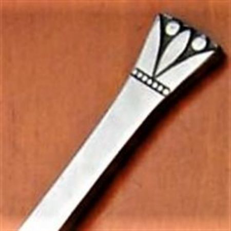 Picture for pattern Royalty