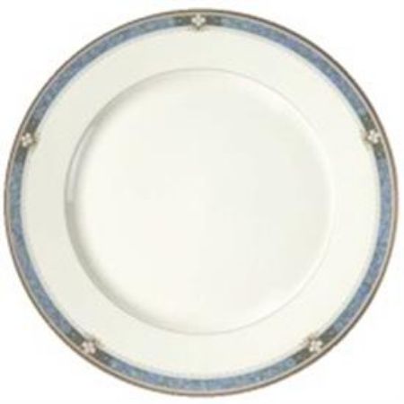 Picture for pattern Serena Blue