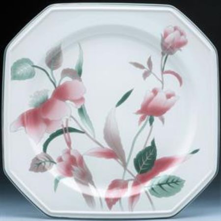 Picture for pattern Silk Flowers