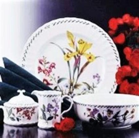 Picture for pattern Summer Symphony