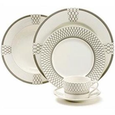 Picture for pattern Venetian Link