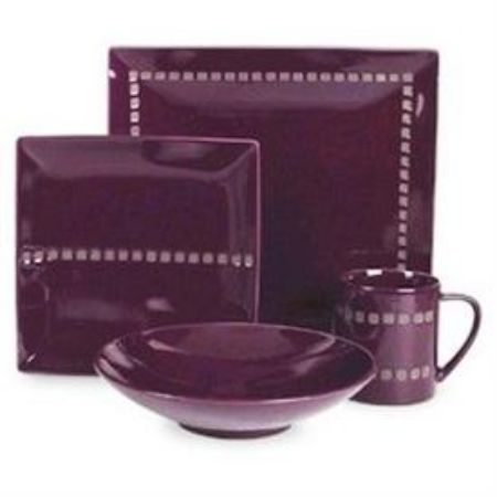 Picture for pattern Viewpoint Purple