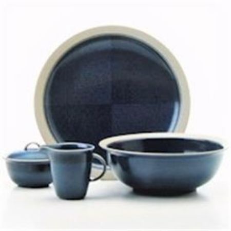 Picture for pattern Villagio Blue