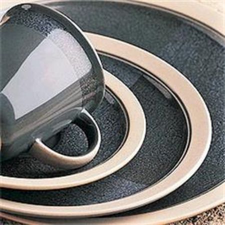 Picture for pattern Villagio Charcoal