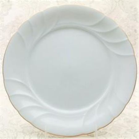 Picture for pattern Wedding Band Gold