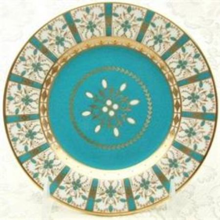 Picture for pattern Basilica