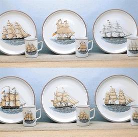 Show products in the American Ships pattern