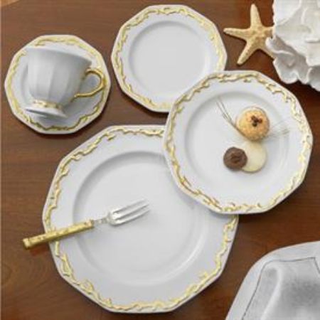 Picture for pattern Barriera Corallina Gold