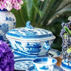 Show products in category Blue Canton