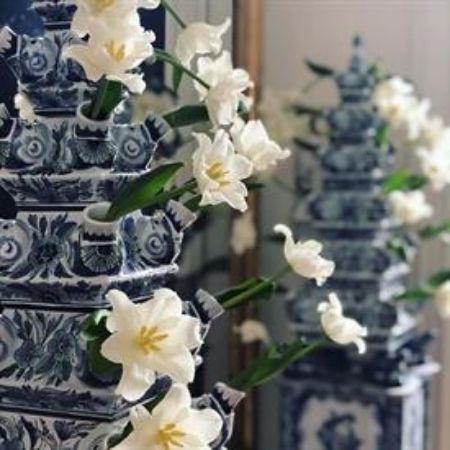 Picture for pattern Chatsworth