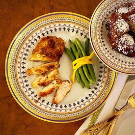 Picture for category Chinoise Blue