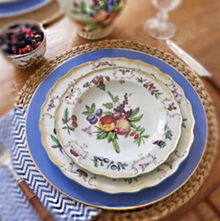 Picture for pattern Duke of Gloucester