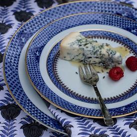 Show products in the Indigo Wave pattern