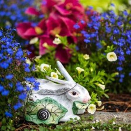 Picture for pattern Majolica Style