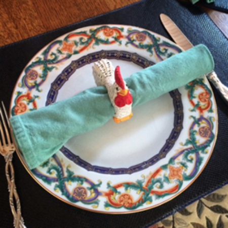 Picture for pattern Merian