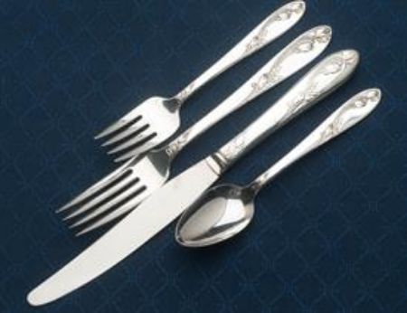 Picture for pattern Garden of Roses