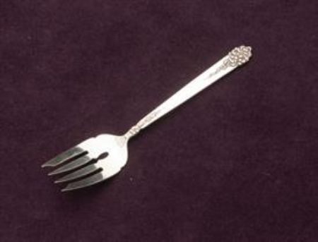 Picture for pattern Moss Rose