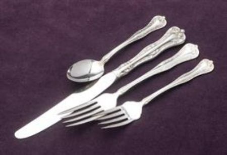 Picture for pattern Queen Elizabeth