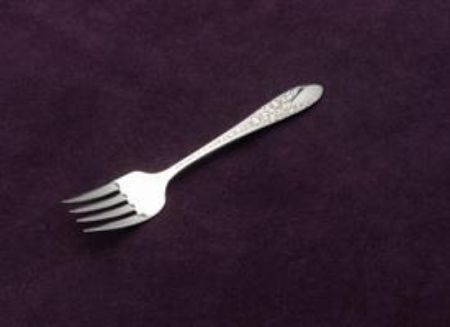 Picture for pattern Rose and Leaf