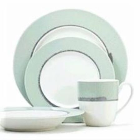 Picture for pattern Ambience Green