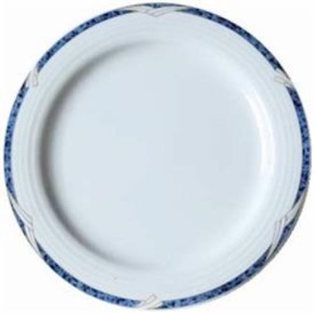 Picture for pattern Arctic Blue