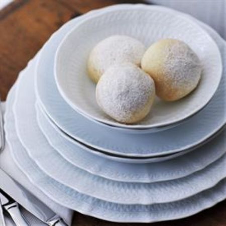 Picture for pattern Cher Blanc