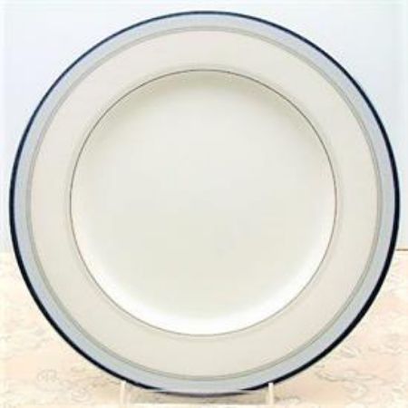 Picture for pattern Crowne Platinum