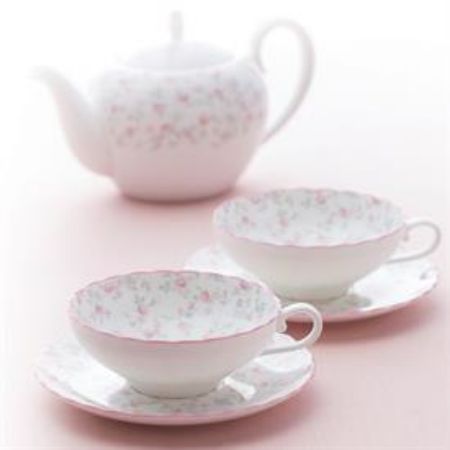 Picture for pattern Cutie Rose