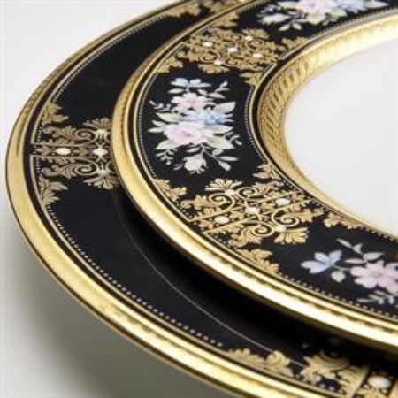 Picture for pattern Evening Majesty