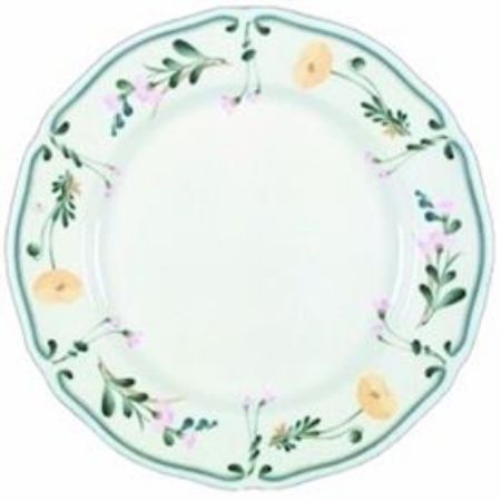 Picture for pattern Floral Sonnet