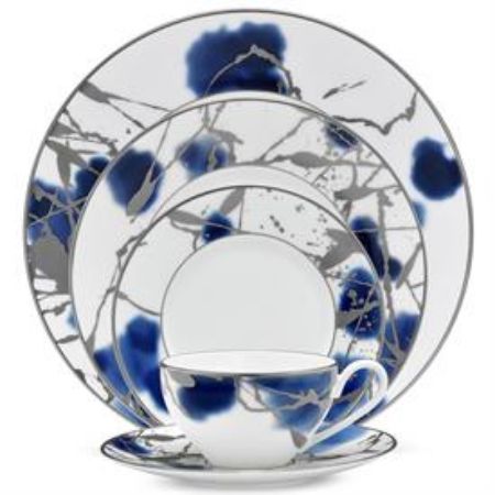 Picture for pattern Jubilant Days Platinum