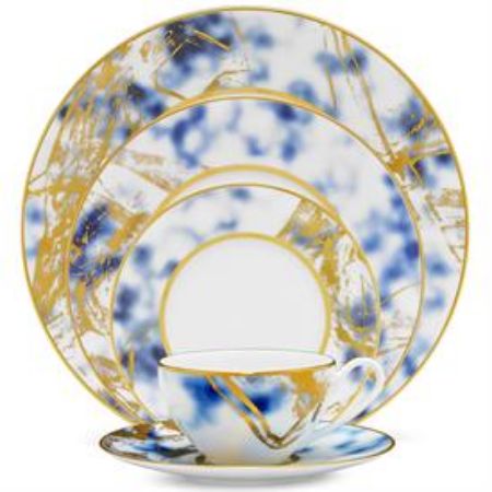 Picture for pattern Jubilant Nights Gold