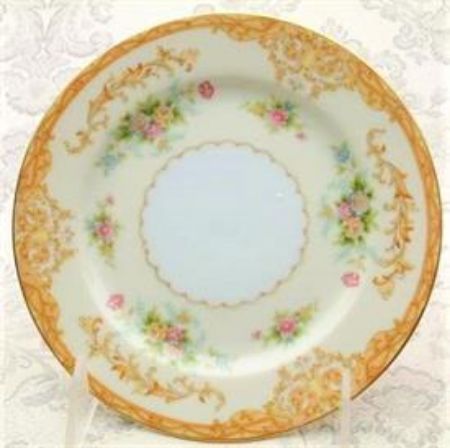 Picture for pattern Leona