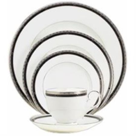 Picture for pattern Patrina Platinum