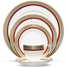 Show products in the Ruby Coronet pattern