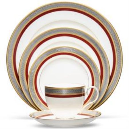 Picture for pattern Ruby Coronet