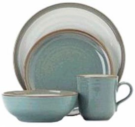 Picture for pattern Sanibel Green