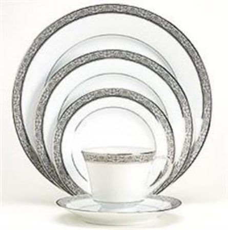 Picture for pattern Sansbury