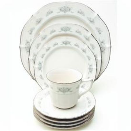 Picture for pattern Southern Lace