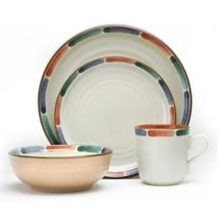 Picture for pattern Warm Sands