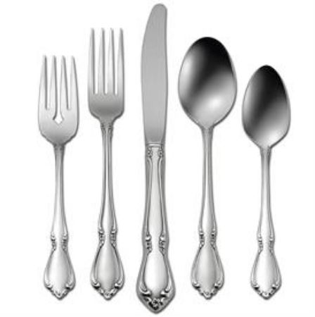 Picture for pattern Chateau