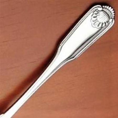 Picture for pattern Classic Shell