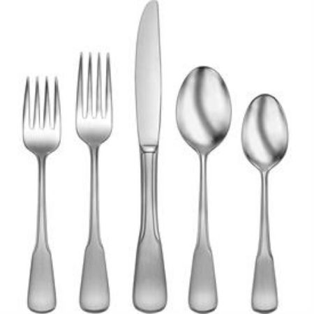 Picture for pattern Colonial Boston