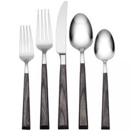 Picture for pattern Coronado Charcoal