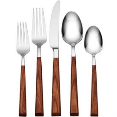 Picture for pattern Coronado Redwood