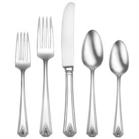 Picture for pattern Deauville 1929