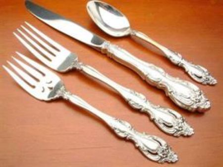 Picture for pattern Du Maurier